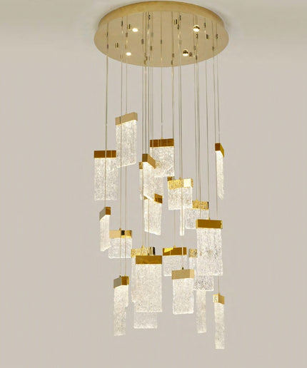 Chandelier QUASCADRE