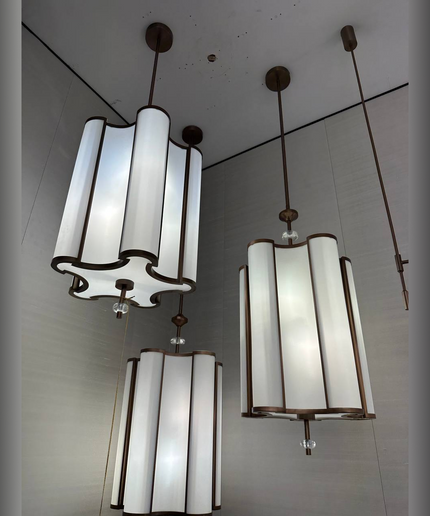 Pendant Light JOLYNA