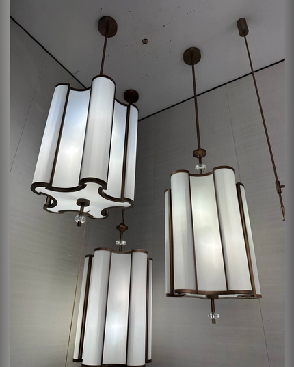 Pendant Light JOLYNA