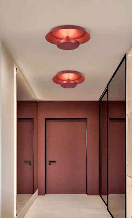 Ceiling Light RUBRY