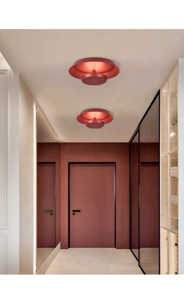 Ceiling Light RUBRY