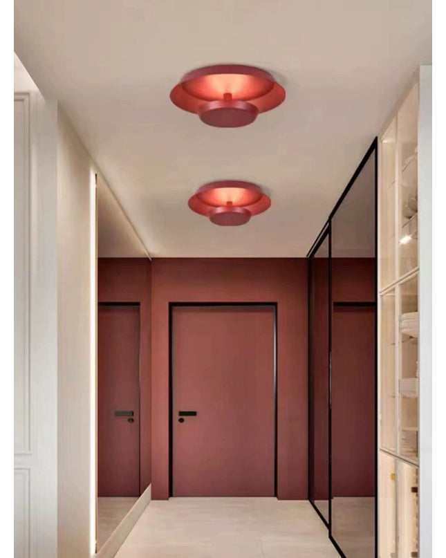 Ceiling Light RUBRY — ceiling light fixture, designer lighting by RODESIGNE