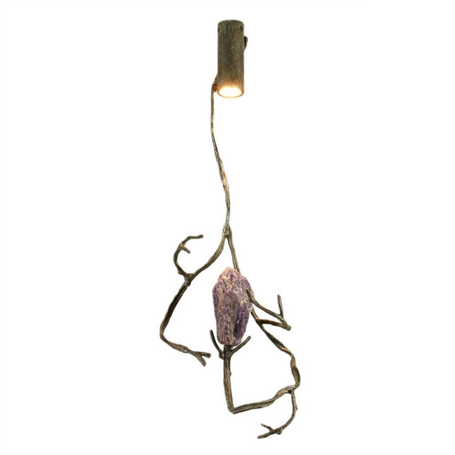 Pendant Light FATMA — modern pendant light, custom designer lighting by RODESIGNE