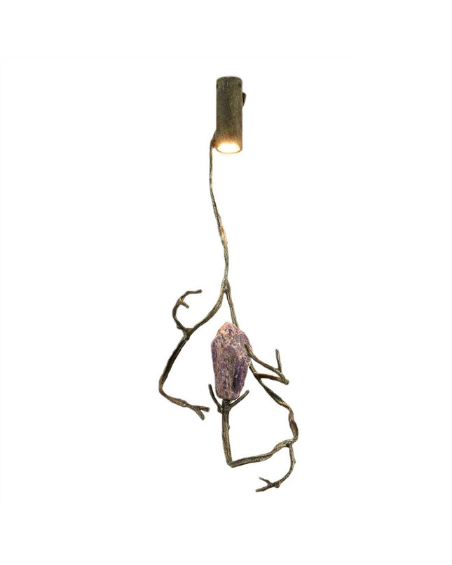 Pendant Light FATMA — modern pendant light, custom designer lighting by RODESIGNE