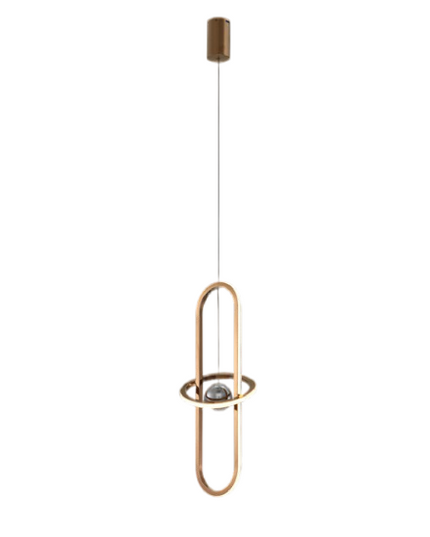 Pendant Light RUMPEL