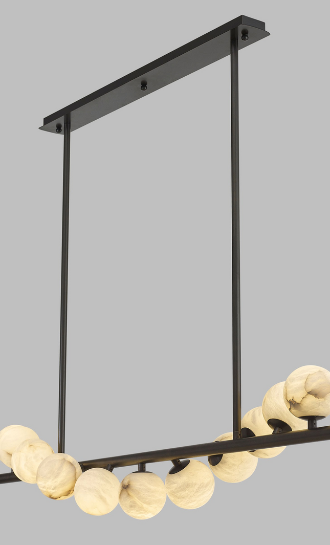 Chandelier RESSELO