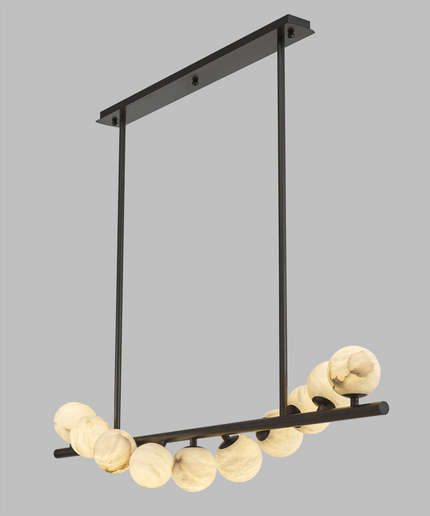 Chandelier RESSELO