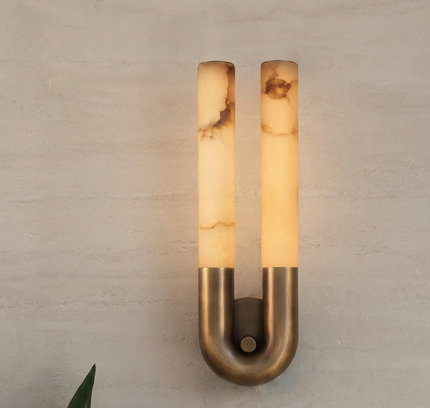 Wall Light MODUZ by RODESIGNE