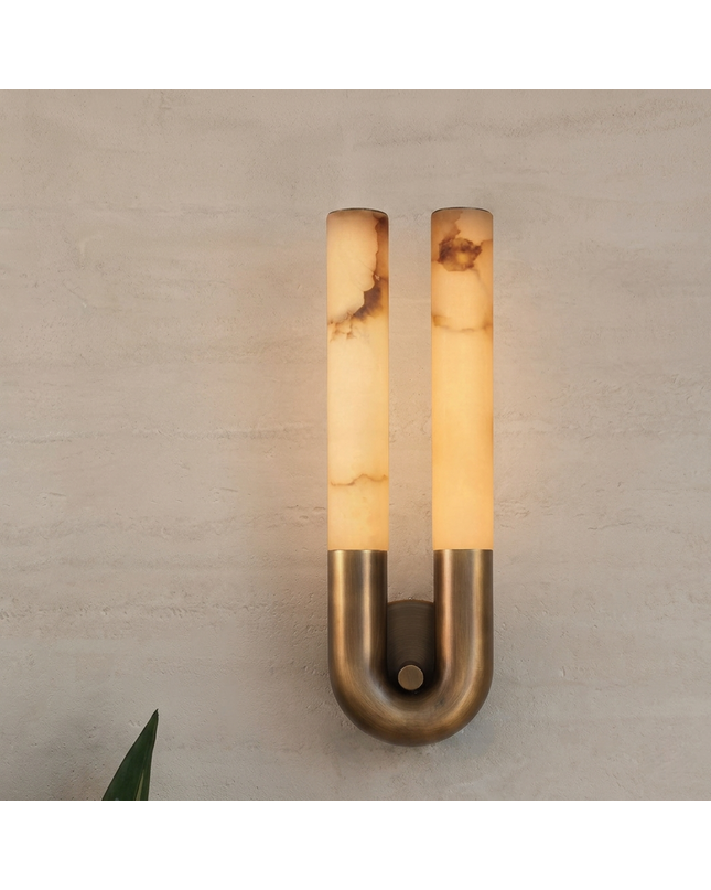Wall Light MODUZ by RODESIGNE