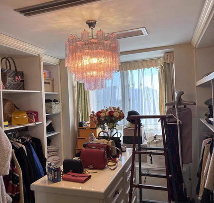 Chandelier GABBE by Rodesigne