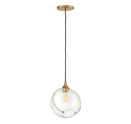 Pendant Light KORSER — modern pendant light, custom designer lighting by RODESIGNE