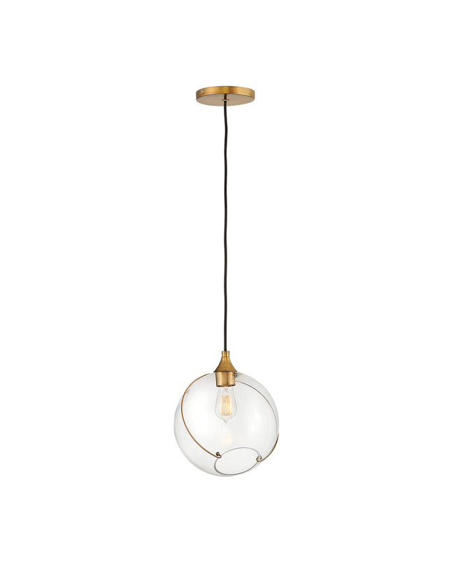 Pendant Light KORSER — modern pendant light, custom designer lighting by RODESIGNE