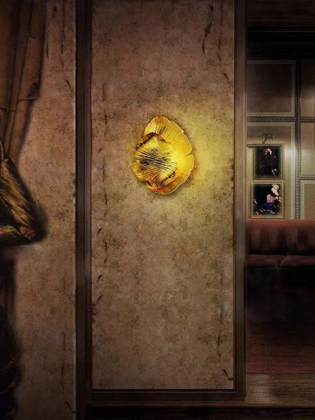 Wall Sconce FENTELLA