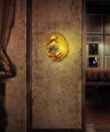 Wall Sconce FENTELLA