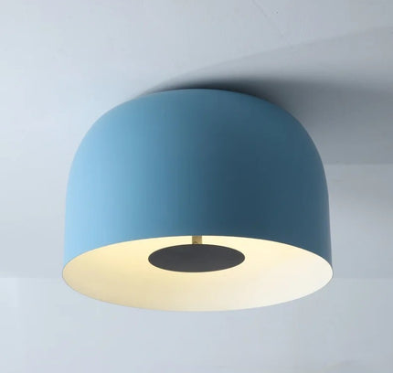 Ceiling Light HIDDLE — ceiling light fixture, designer lighting by RODESIGNE