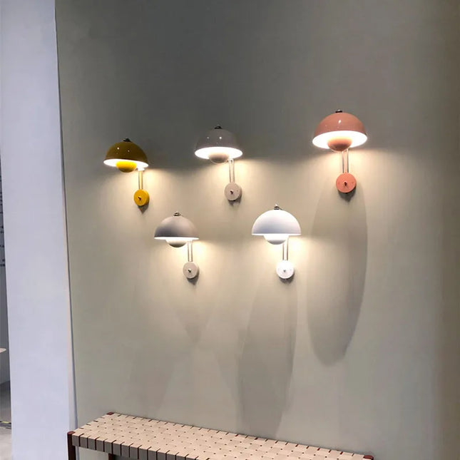 Wall Sconce GOMPTER