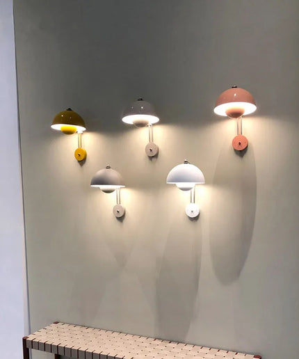 Wall Sconce GOMPTER