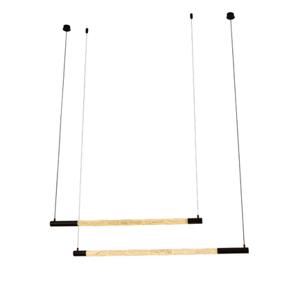 Chandelier MISTERE — designer chandelier, custom lighting by RODESIGNE