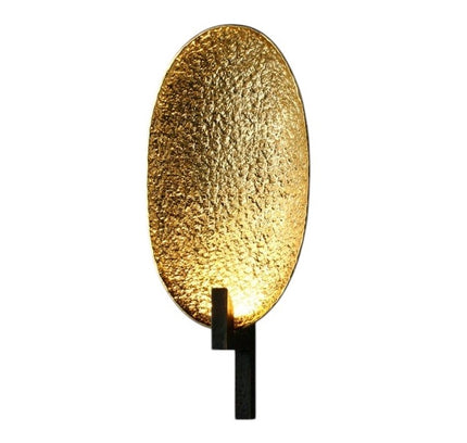 Wall Sconce SANDAL — wall sconce lamp, designer lighting by RODESIGNE
