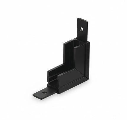 Connector Module FABIO-M — track lighting accessory, technical lighting by RODESIGNE