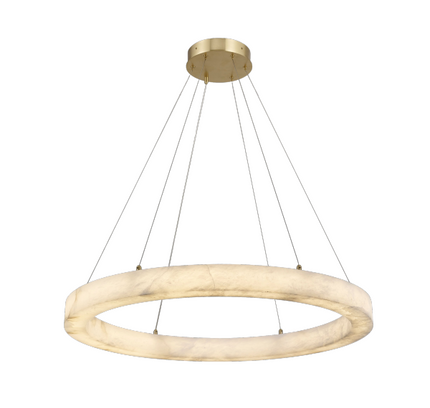 Chandelier YAKOV by Rodesigne