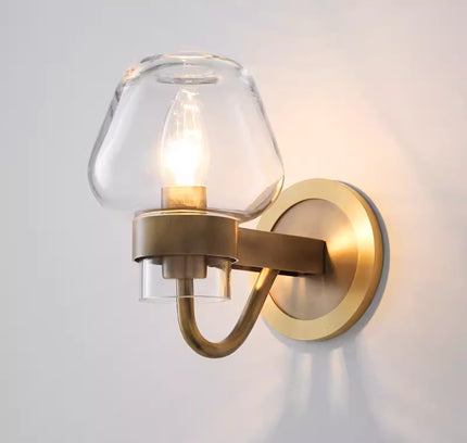 Wall Sconce SAWENTO — wall sconce lamp, designer lighting by RODESIGNE