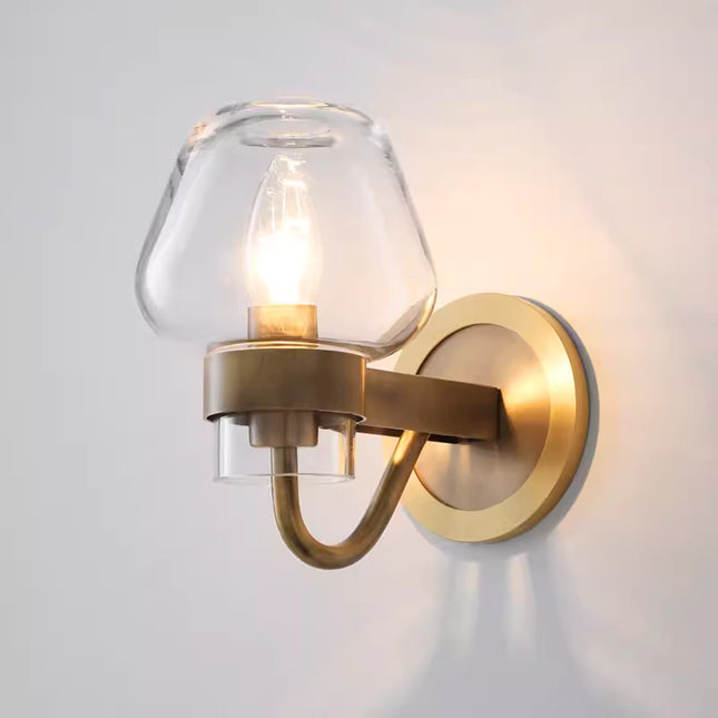 Wall Sconce SAWENTO