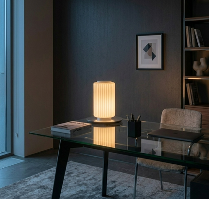 Table Lamp CYLNOVA by RODESIGNE