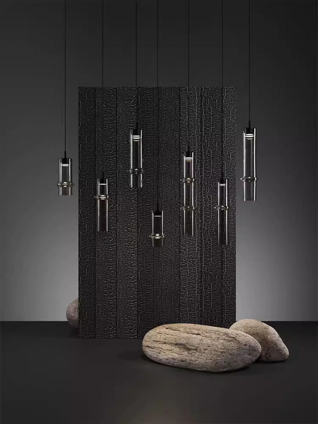 Pendant Light PONTERA