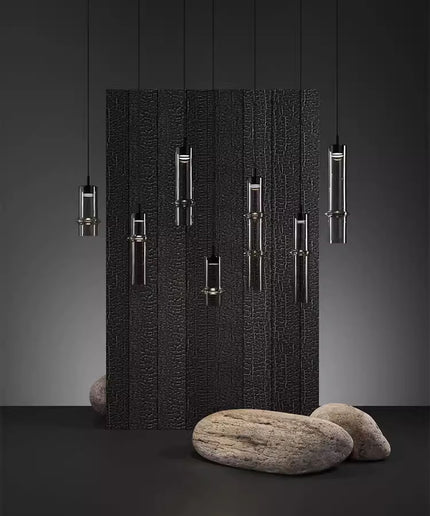 Pendant Light PONTERA