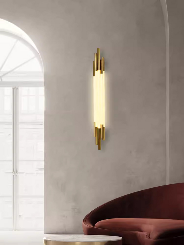 Wall Sconce SURTAS