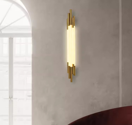 Wall Sconce SURTAS — wall sconce lamp, designer lighting by RODESIGNE