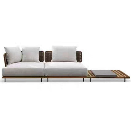 Modular Sofa MANIS — designer sofa, custom furniture by RODESIGNE