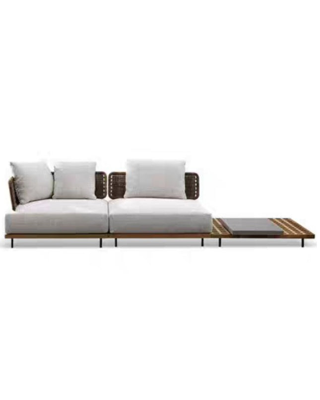 Sofa MANIS by Rodesigne