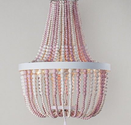 Chandelier CIOTOLLI by Rodesigne
