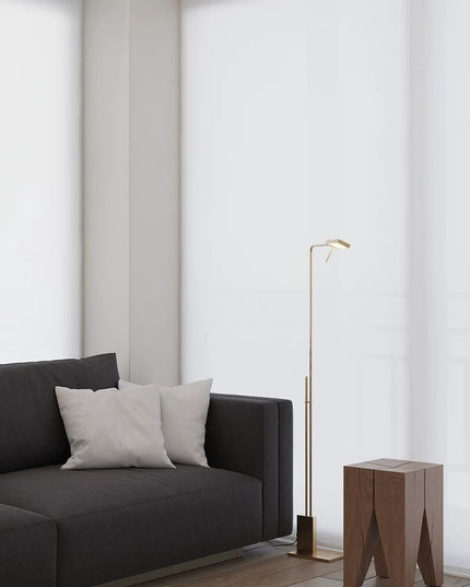 Floor Lamp AURO by Romatti