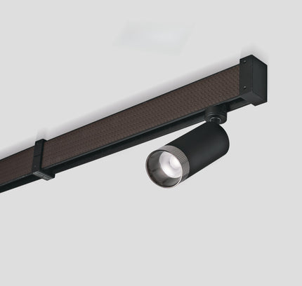 Spotlight MOBIUS-06 — spotlight, technical lighting by RODESIGNE