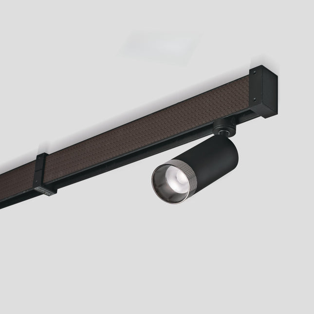 Spotlight MOBIUS-06 — spotlight, technical lighting by RODESIGNE
