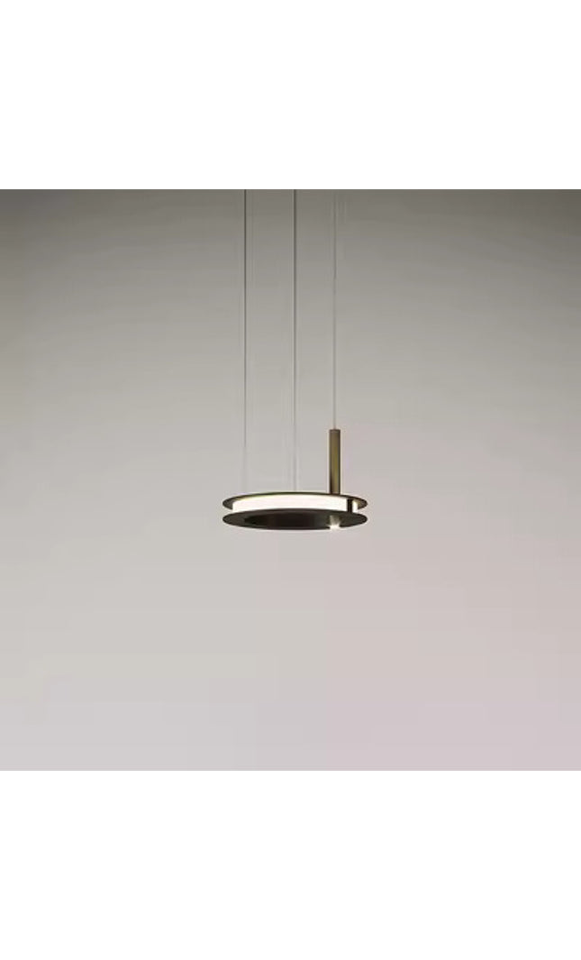 Chandelier DERSAN