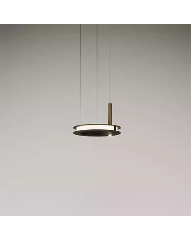 Chandelier DERSAN — designer chandelier, custom lighting by RODESIGNE