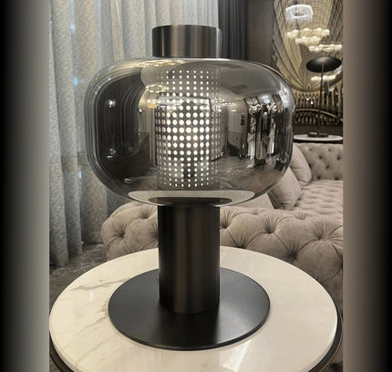 Table Lamp JOHANSET — designer table lamp by RODESIGNE