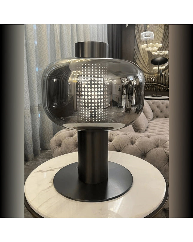 Table Lamp JOHANSET — designer table lamp by RODESIGNE