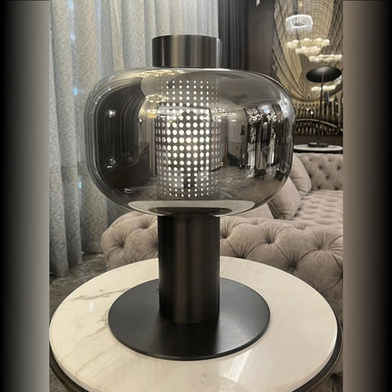 Table Lamp JOHANSET — designer table lamp by RODESIGNE
