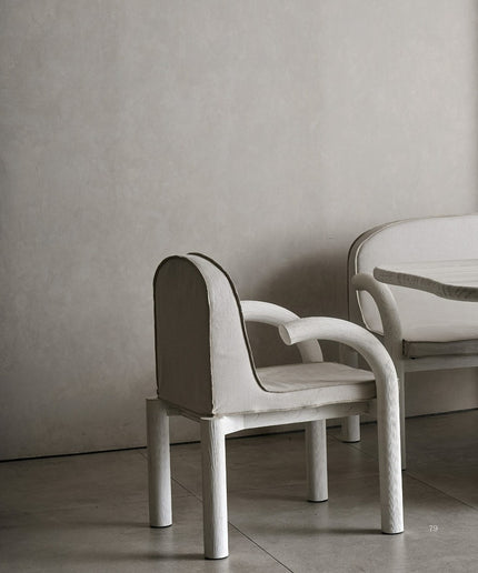 Armchair WUSSION
