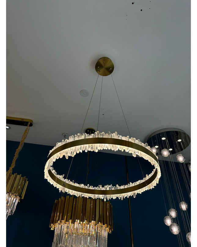 Chandelier COSTA by Rodesigne