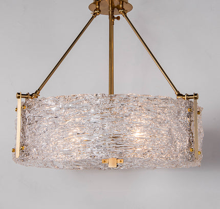 Chandelier VERITAT by Rodesigne