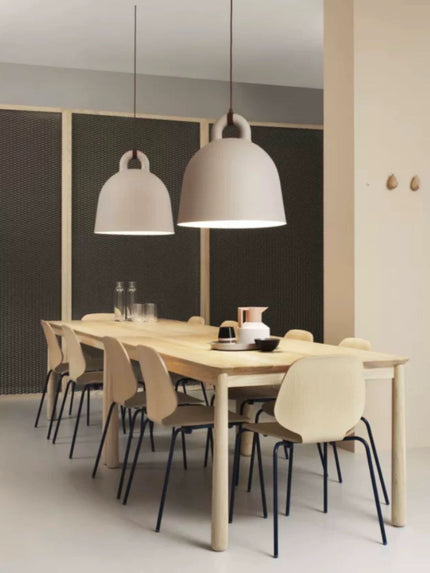 Pendant lamp ZUKK by Rodesigne