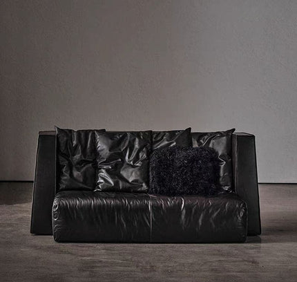 Sofa OMNI — designer sofa, custom furniture by RODESIGNE