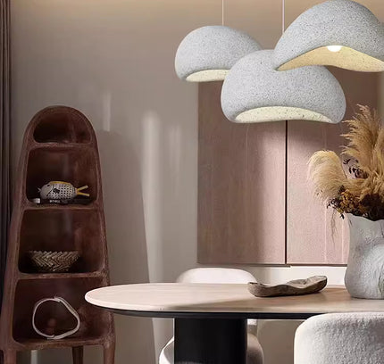 Pendant lamp PERETTO by Rodesigne