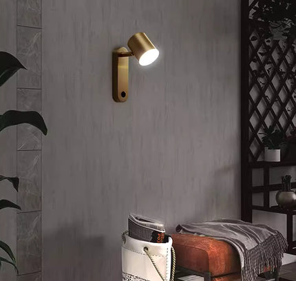 Wall Sconce ADRIA — wall sconce lamp, designer lighting by RODESIGNE
